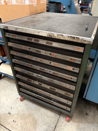 MOLLART LD 2 500 DRILLSPRINT