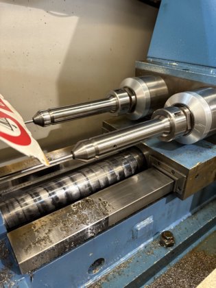 MOLLART LD 2 500 DRILLSPRINT