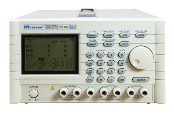 Power Supply 電源供應器