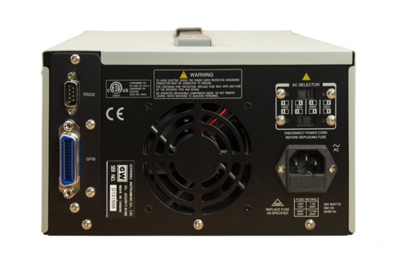 Power Supply 電源供應器