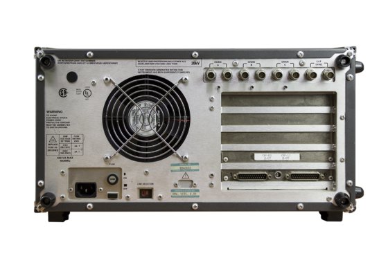 Video Measurement Set 視訊分析儀