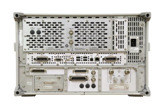 300 kHz - 20 GHz,