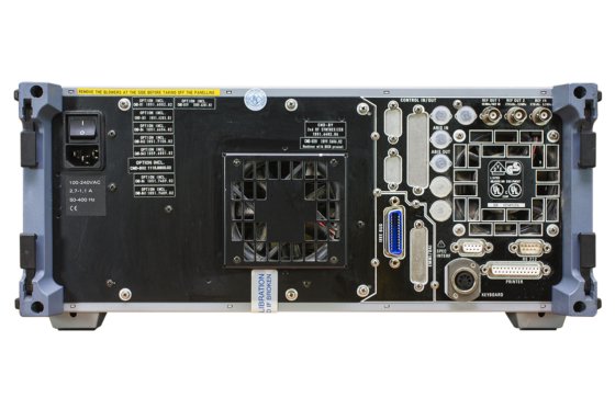 Digital Radiocommunication Tester 手機綜合測試儀