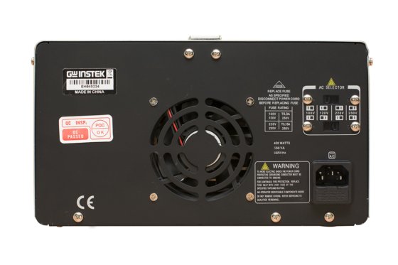 30V/3A 2, 5V/3A, Laboratory DC