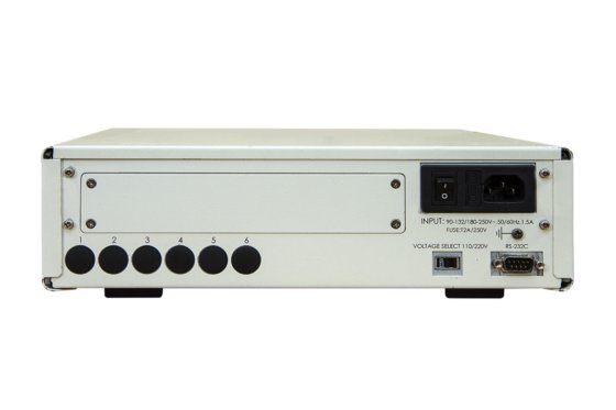 GNSS Signal Simulator 衛星訊號模擬器