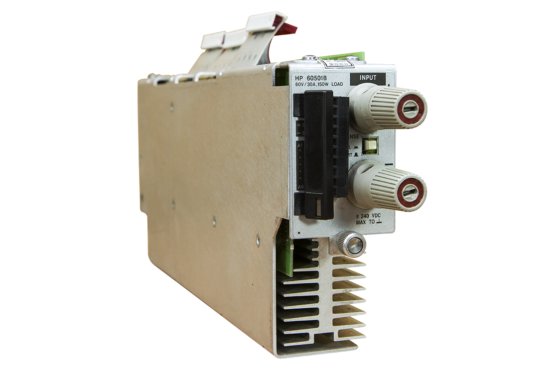 150 Watt DC Electronic Load