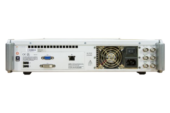 Wireless Connectivity Test Systems 無線測試儀