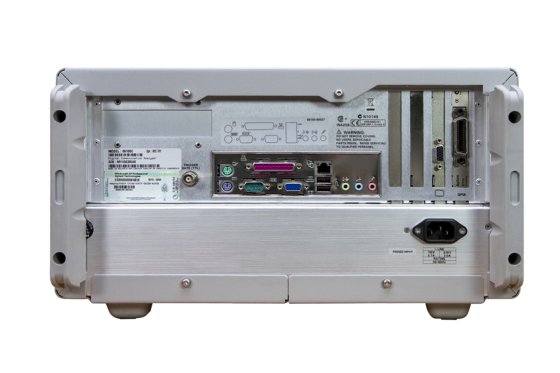 Infiniium DCA-J Wide-Bandwidth Oscilloscope 寬頻示波器主機