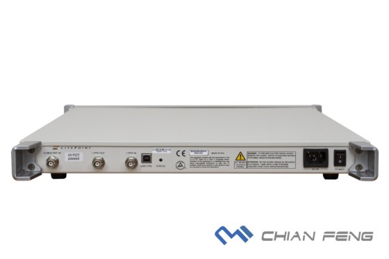 GPS Test Solution GPS測試儀