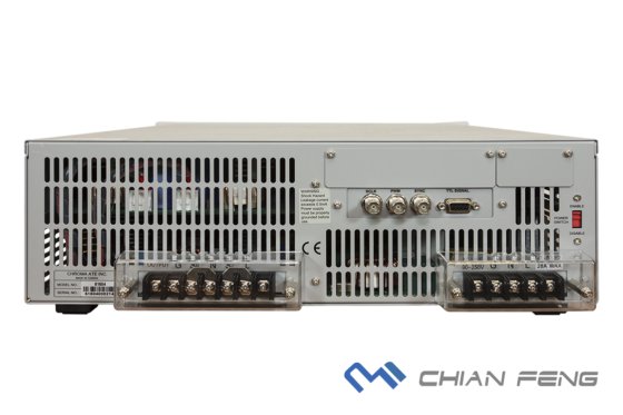 0~300V, 15-1kHz / 2KVA, 1ø,