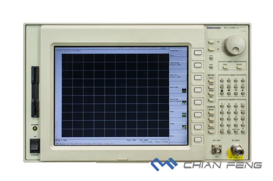 DC to 8 GHz, Wireless