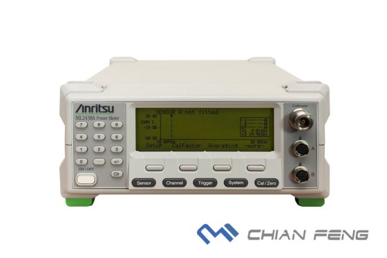 Power Meter 功率計