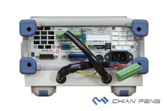 Single-Channel Analyzer/Power Supply 單通道分析儀 /