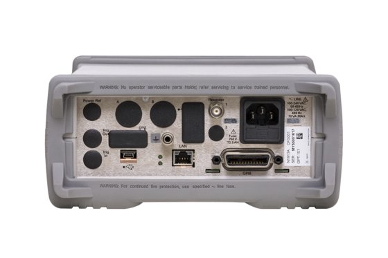EPM Series Single-Channel Power Meter