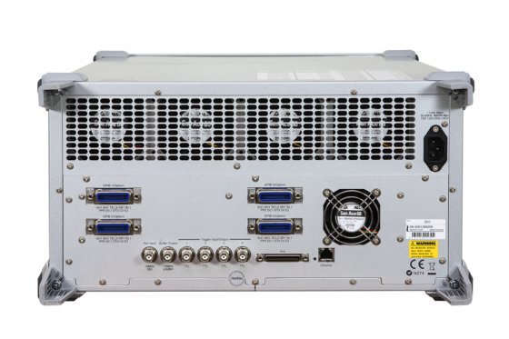 Universal Wireless Test Set 通用無線測試儀