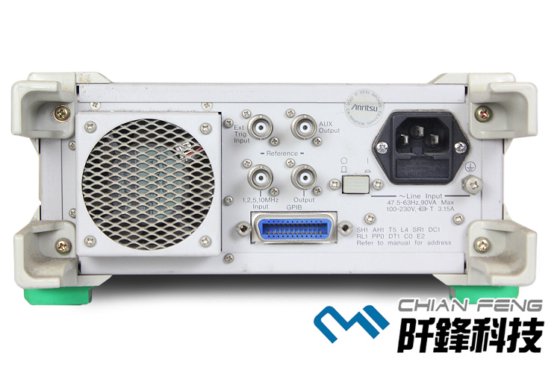 Frequency Counters 微波頻率計 10 Hz