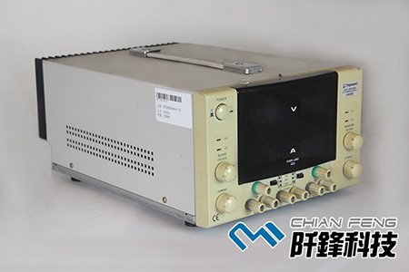 雙組 數位式電源供應器 0-30V/0-3A
