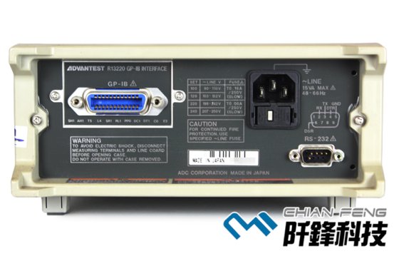 4½ Digit, Digital Multimeter 數位萬用電表
