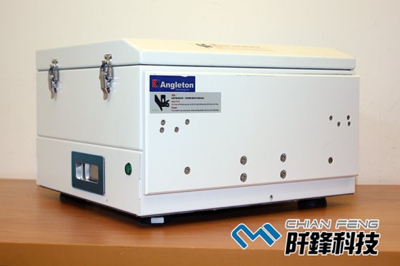 安捷通 Angleton 273-222 Shielding box