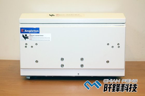 安捷通 Angleton 273-222 Shielding box