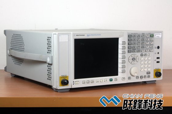 Wireless Networking Test Set Wireless