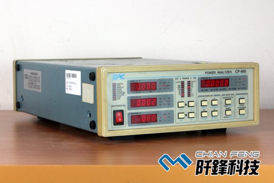 500V/20A Single Phase Digital Power