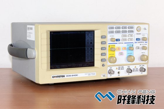 250 MHz Digital Oscilloscope 示波器