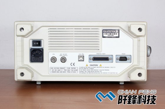 250 MHz Digital Oscilloscope 示波器