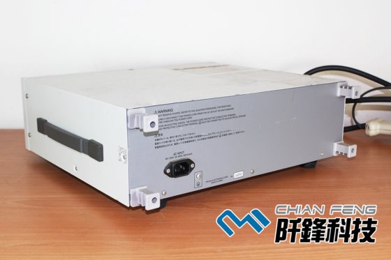 Electrostatic Discharge Simulator ±30kV 靜電放電模擬儀