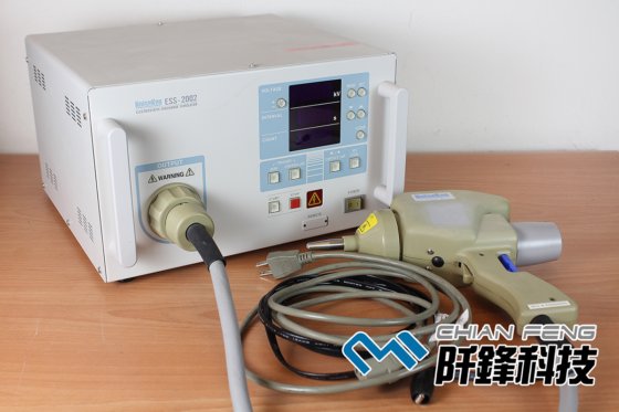 Electrostatic Discharge Simulator ±30kV 靜電放電模擬儀