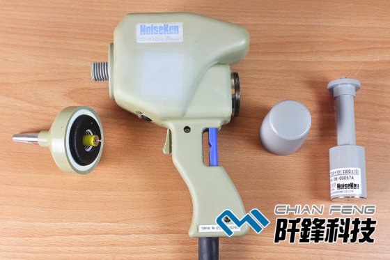 Electrostatic Discharge Simulator ±30kV 靜電放電模擬儀