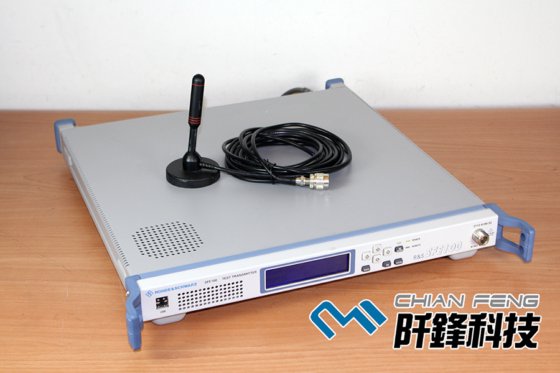 Test Transmitter 訊號產生器