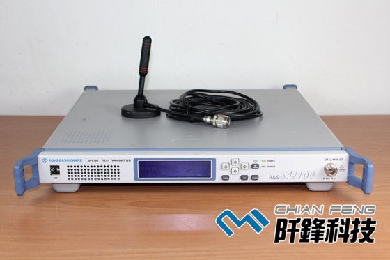 Test Transmitter 訊號產生器