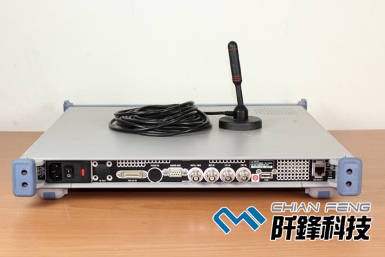 Test Transmitter 訊號產生器