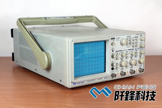 4½ Digital Multimeters 五位半數位電錶