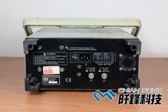 4½ Digital Multimeters 五位半數位電錶