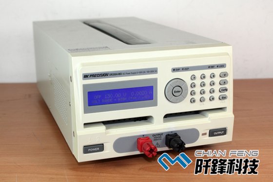 DR2004-MO 可程式直流電源供應器