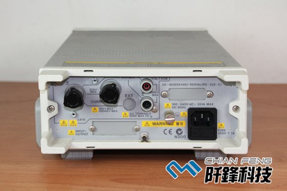 WT210 數字功率計