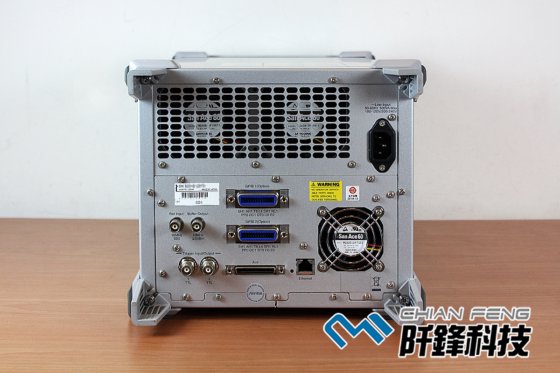 Universal Wireless Test Set 通用無線測試儀