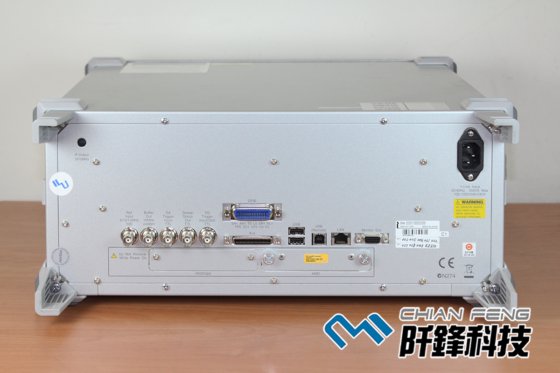 6.5 Digit Precision Multimeter 6位半精密萬用表