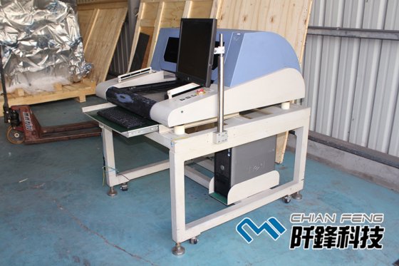 台式AOI機 Desktop AOI Machine