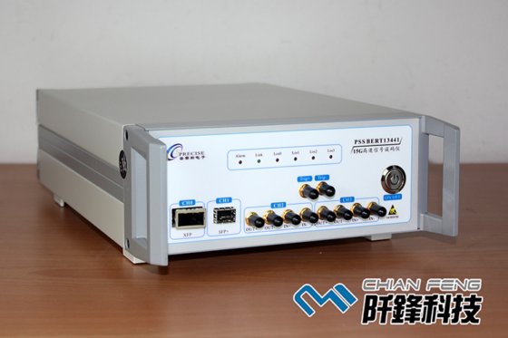 普賽斯 15G 高速信號誤碼儀