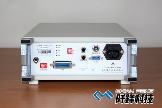 普賽斯 15G 高速信號誤碼儀