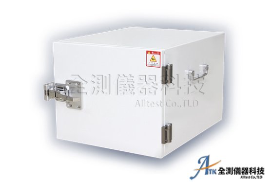 全測儀器科技 RF shielding box 訊號隔離箱