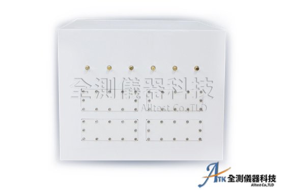 全測儀器科技 RF shielding box 訊號隔離箱