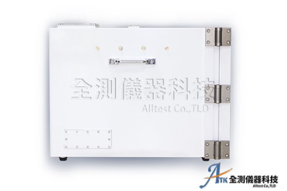 全測儀器科技 RF shielding box 訊號隔離箱