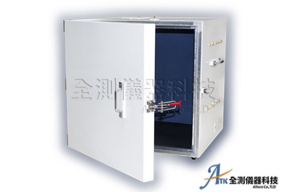 全測儀器科技 RF shielding box 訊號隔離箱
