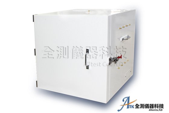 全測儀器科技 RF shielding box 訊號隔離箱