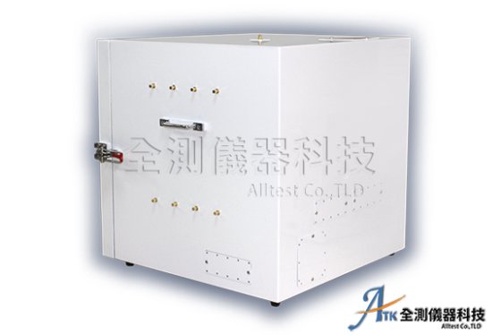 全測儀器科技 RF shielding box 訊號隔離箱