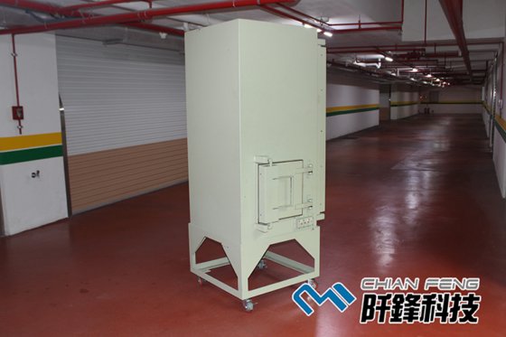 隔離箱 屏蔽箱 chamber box